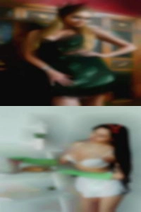 Nude truck stop KS women