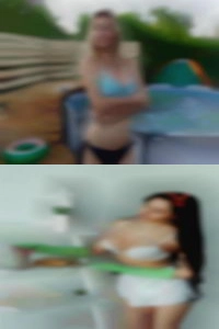 Naked Peterborough women in the sixties