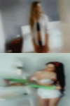 Naked girls ready older women