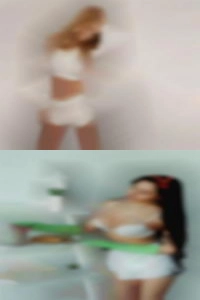 VaughnHohm couples meet in