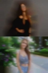 Woman touched females