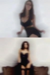 Ebony gallery homemade black