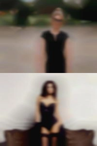 Naked females from Schofield Barracks, Hawaii neck down nude girls of 20-25