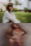 Girls looking someone wanting