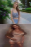 List your girlfriend personal