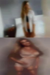Married women great shape ass