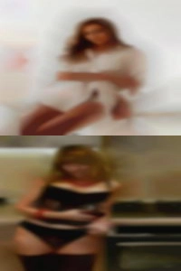 Why do guys like naked Warm Beach girls