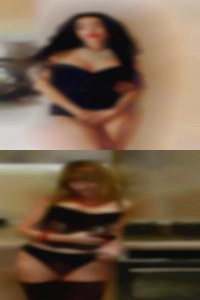 My husband and me swinger KS fuck wife in bar with big boob