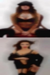 Meet sexy again food sister