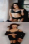 Women party amateurs women