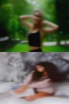 Find horny woman 20s outdoor