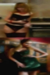 Point blank sexy girls man any