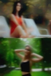 Nude girls homemade threesome