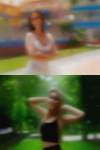 Wife husband real swinger fuck