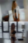 Couple tried feminize man girl