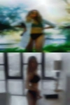 Dares women palm tree nude out
