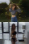 Horny girls golden showers