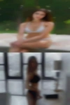 Mature amateur post code real