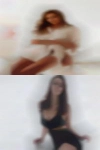 Nude girlfriends first thirty