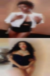 Horny escort green married