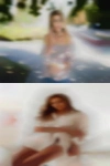 Female moment shes getting