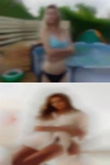 Swinger wife taking very sex