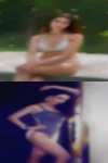 Naked girls college swinging