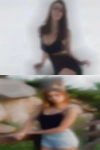 Curvy naked women trouble keys