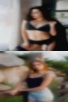 Nude close encounters adult