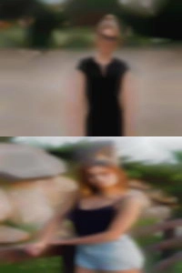RichrestLooking relationship