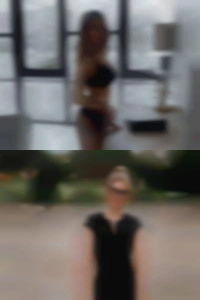 Used wives in the French Island, Wisconsin forest with a flat chest girl