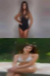 Find real scat partner facial