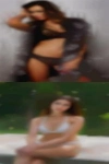 Horny woman sucks singles call