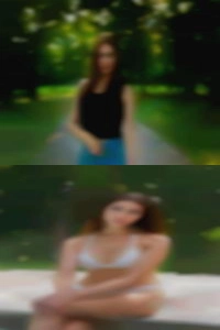NumbersPaddison naked girls