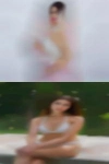 Posing women foothills swinger