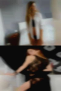 Nude truck Abilene stop women