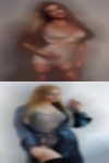 Home having big busty female