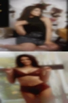 Clubs black woman sex hidden