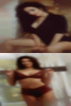 Naked girls money real life