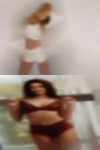 Pregnant girl erotic massage