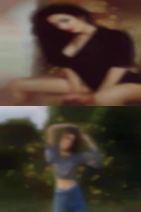Simple but hot NC and new naked women