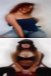 Chemistry nude woman woodlands