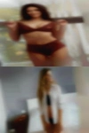Angry horny women mall tease