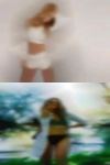 Naked girls walking like crabs