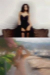 Horny women performing blacks