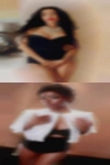 Numbers forces having naked