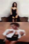 White girls trying black pussy