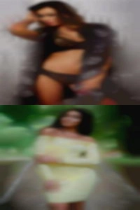 Oil wives MO in to their vagina out
