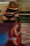 Women looking