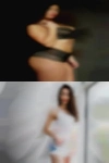Milfs getting strange friends